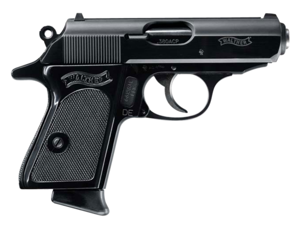 Walther PPK/S