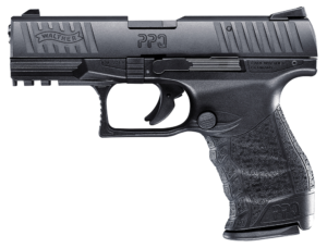 Walther Ppq 22