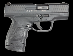 Walther Pps