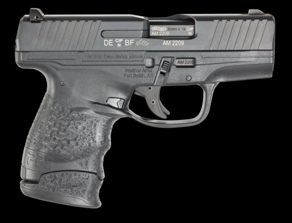 Walther Pps