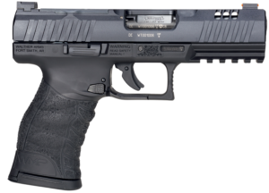 Walther Wmp