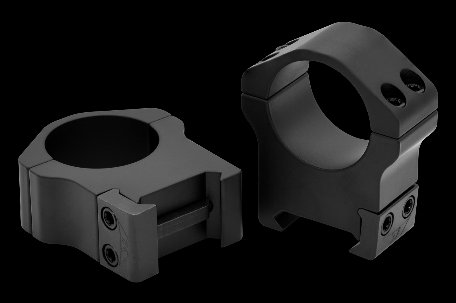 Warne Maxima Scope Rings