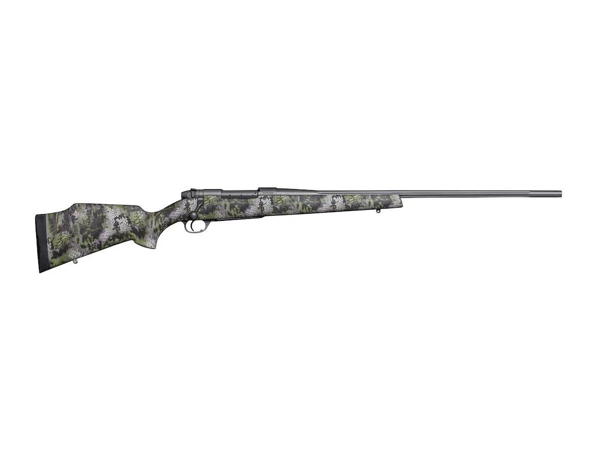 Weatherby Mark V Altitude