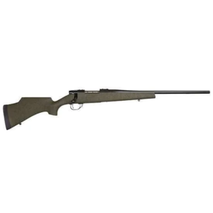 Weatherby Vanguard