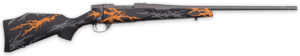 Weatherby Vanguard Hunter