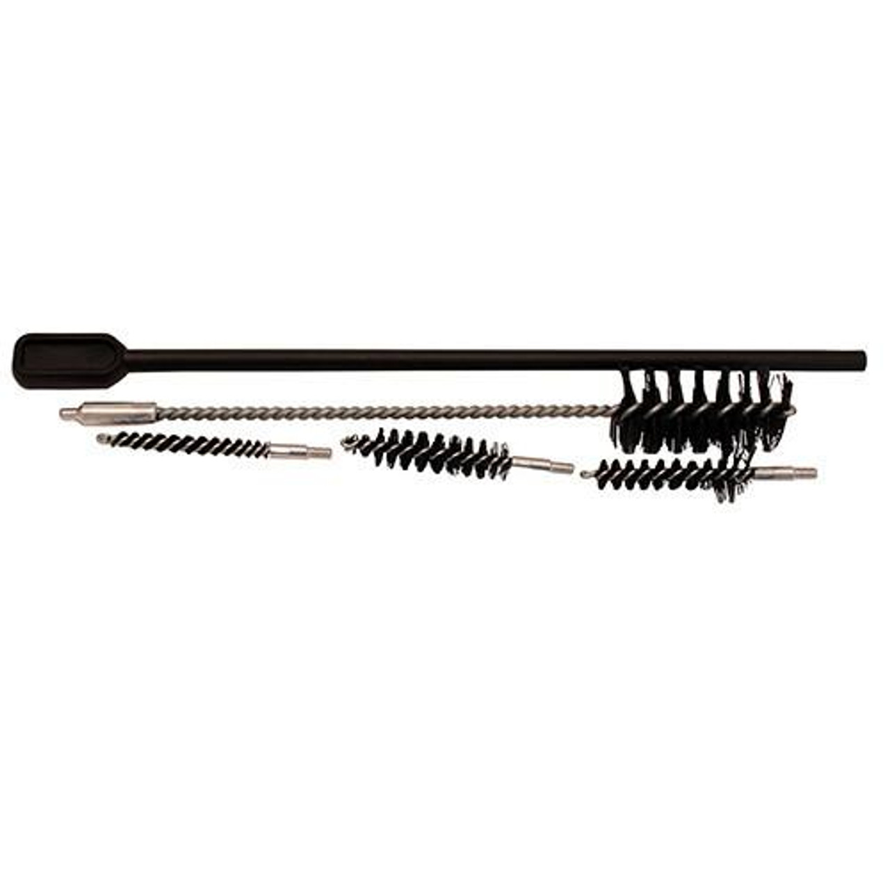 Wheeler Ar-15 Complete Brush S