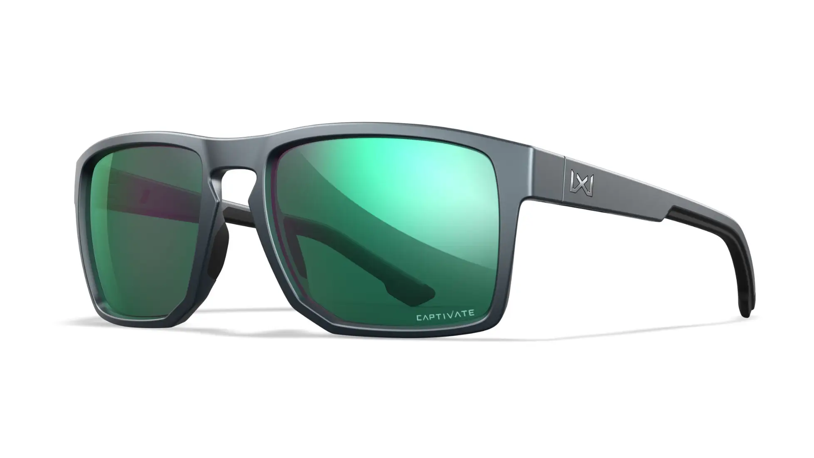 Wiley X Sunglasses Founder