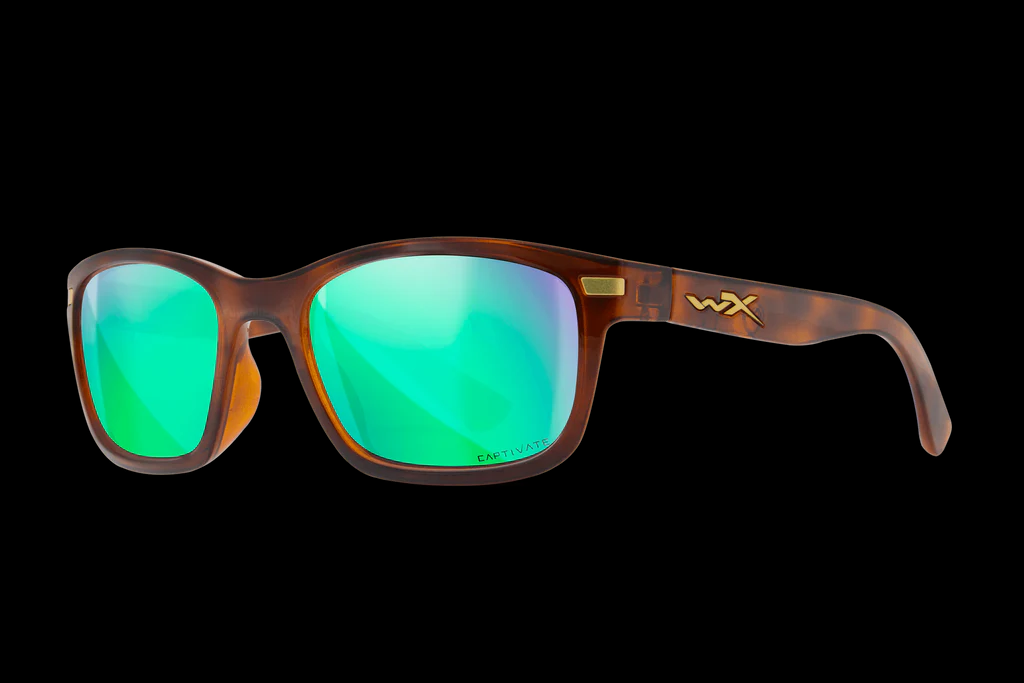 Wiley X Sunglasses Helix - Image 2