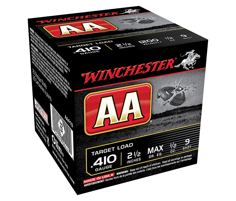 Winchester Aa