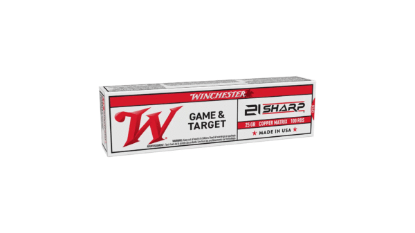 Winchester Game & Target