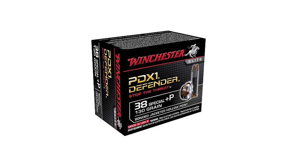 Winchester PDX1 Defender
