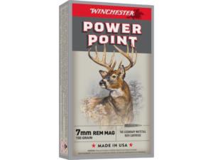 Winchester Power Point