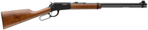 Winchester Ranger S