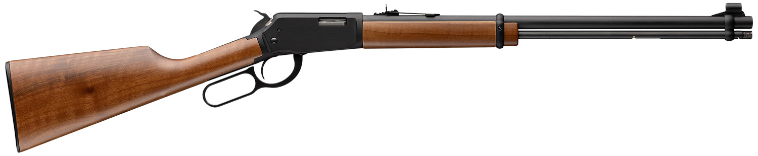 Winchester Ranger S