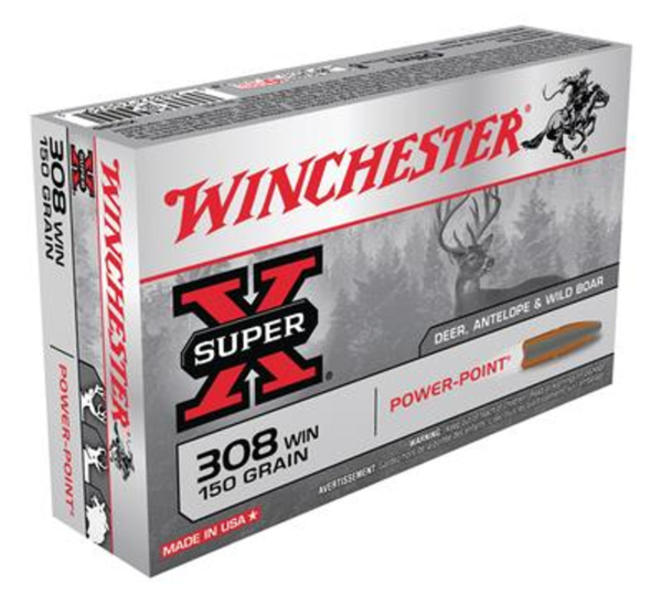 Winchester Super X