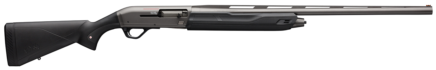 Winchester SX4 Hybrid