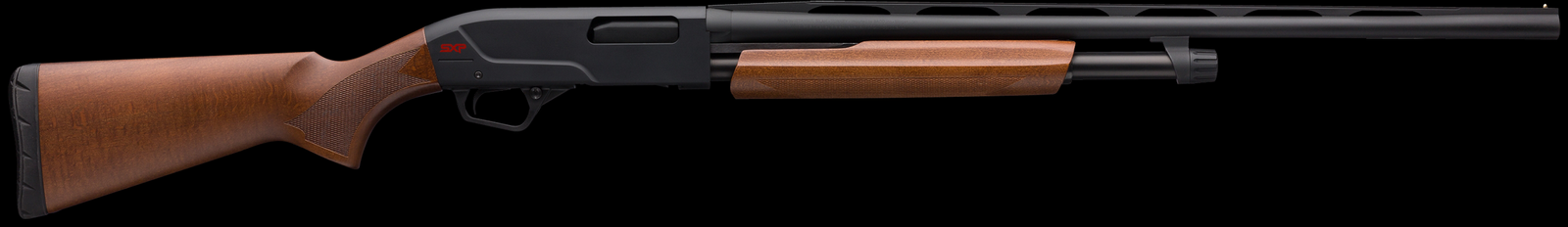 Winchester SXP Field