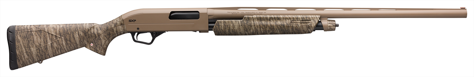 Winchester SXP Hybrid Hunter