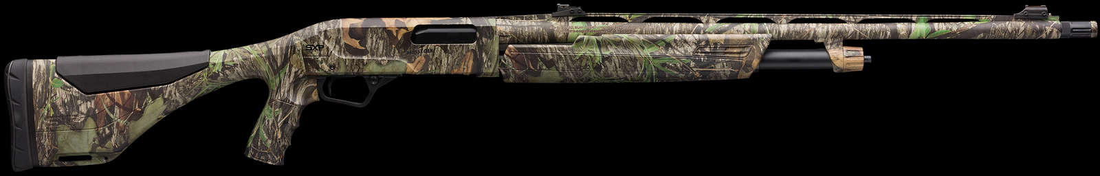 Winchester SXP Long Beard