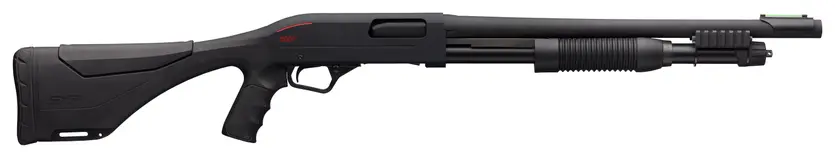 Winchester SXP Shadow Defender