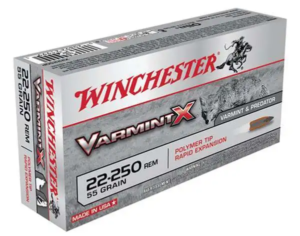 Winchester VarmintX