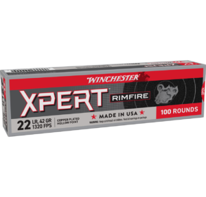 Winchester XPERT Rimfire