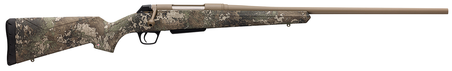 Winchester XPR Hunter