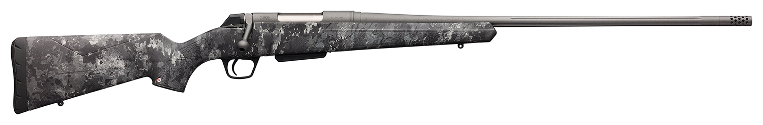 Winchester XPR Xtreme Hunter