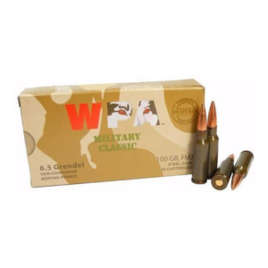 Wolf Military Classic