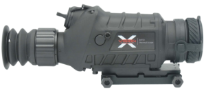 X-Vision Ts1 Thermal Scope