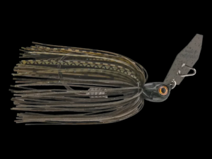 Z-Man Chatterbait Elite Evo HD