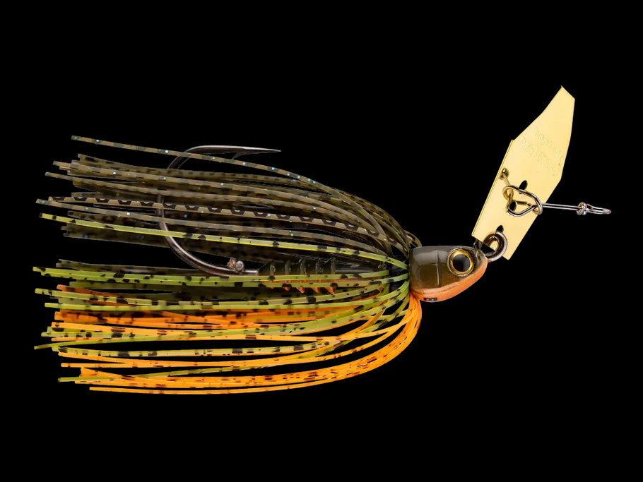 Z-Man Chatterbait PZ2