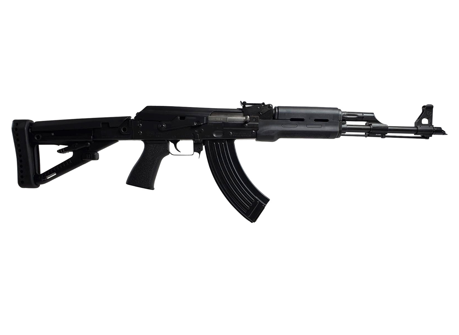 Zastava Zpap M70