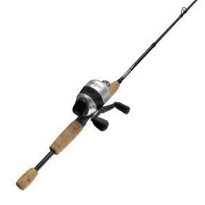 Zebco 33 Combo