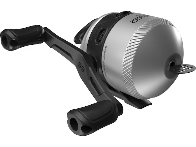 Zebco 33 Spincast Reel