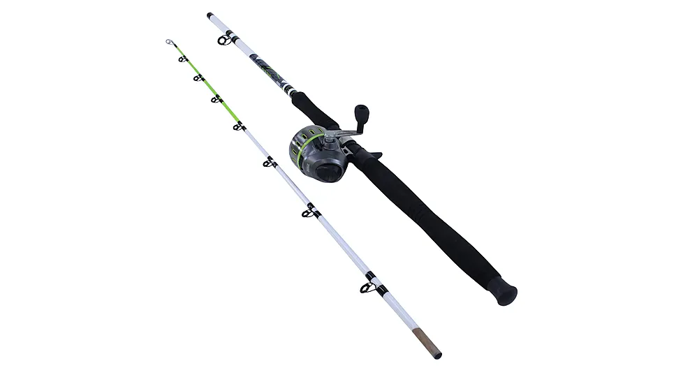 Zebco Big Cat XT Combo King Outdoors Zebco Big Cat XT Combo King Outdoors