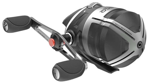 Zebco Bullet ZB30A Reel