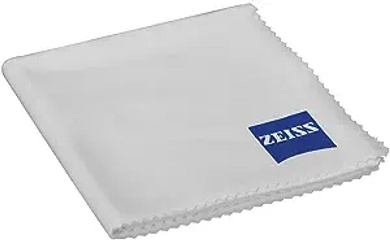 Zeiss Microfiber Cloth
