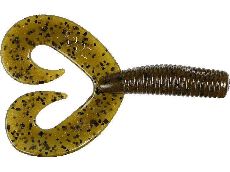 Zoom Fat Albert Twin Tail Grub