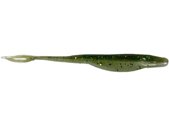 Zoom Fluke