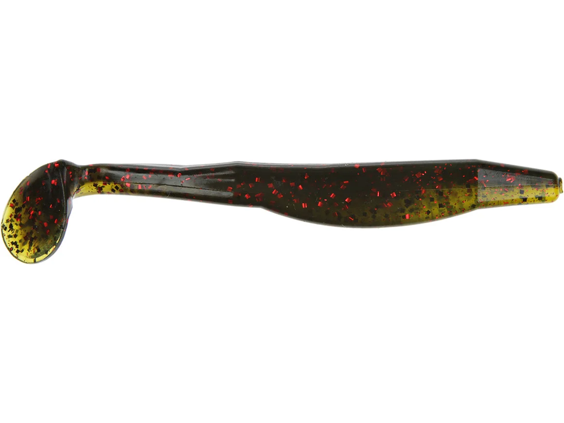 Zoom Swimmin Super Fluke Jr