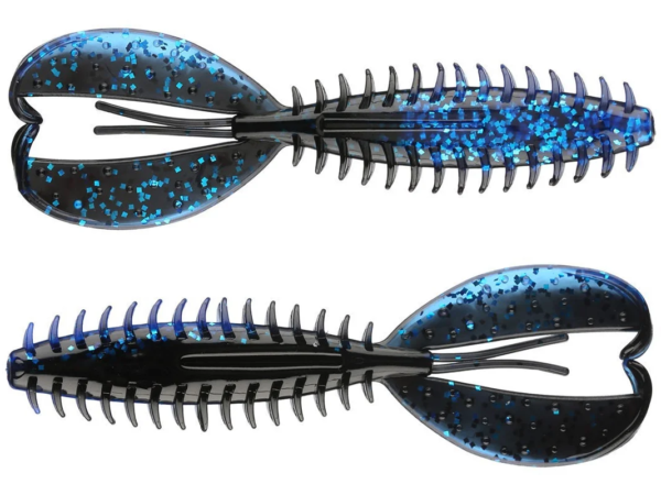 Zoom Z-Craw Jr